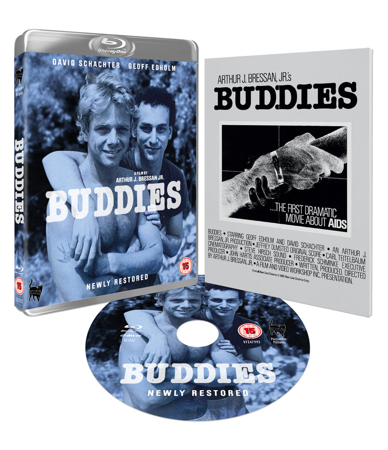 Buddies