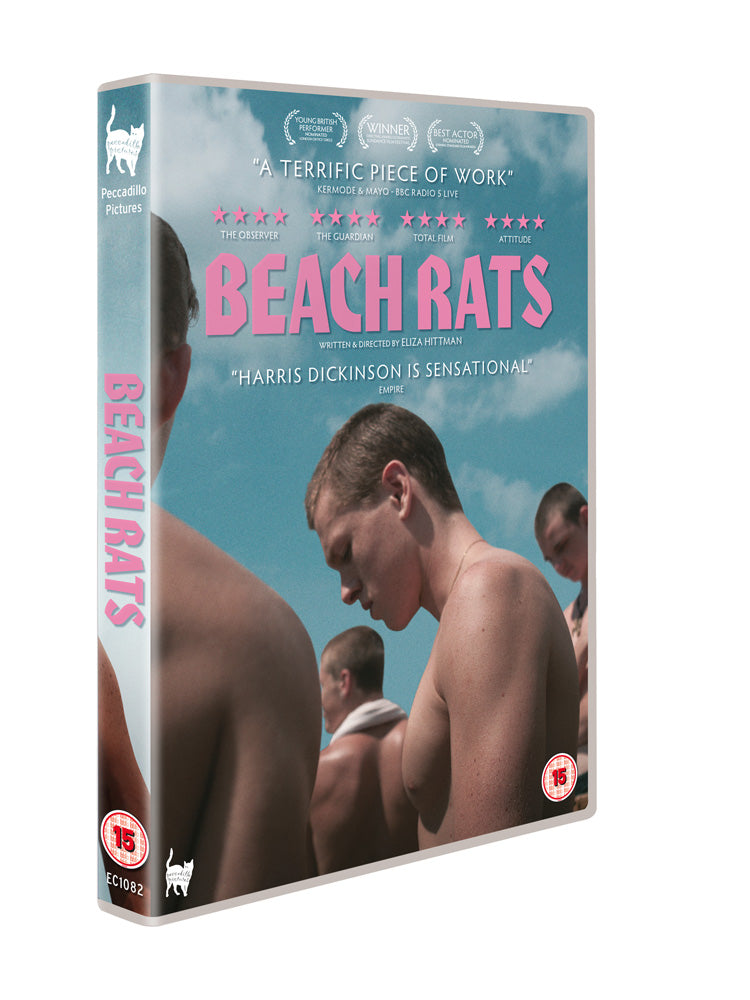 Beach Rats
