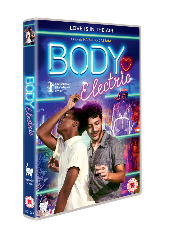 Body Electric