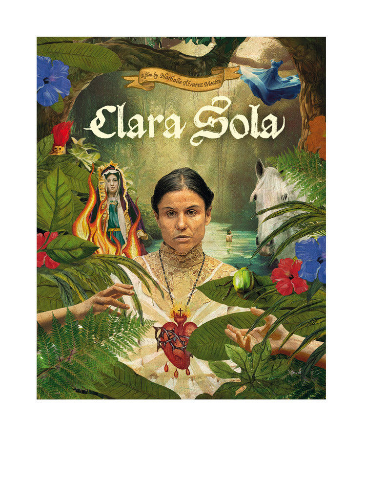 Clara Sola