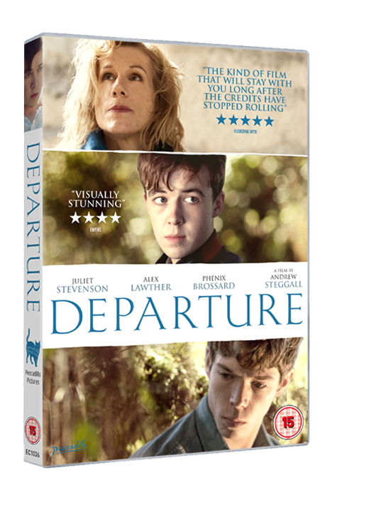 Departure