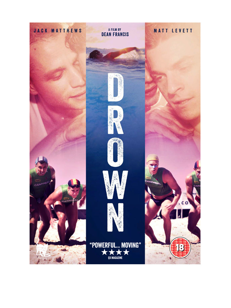 Drown