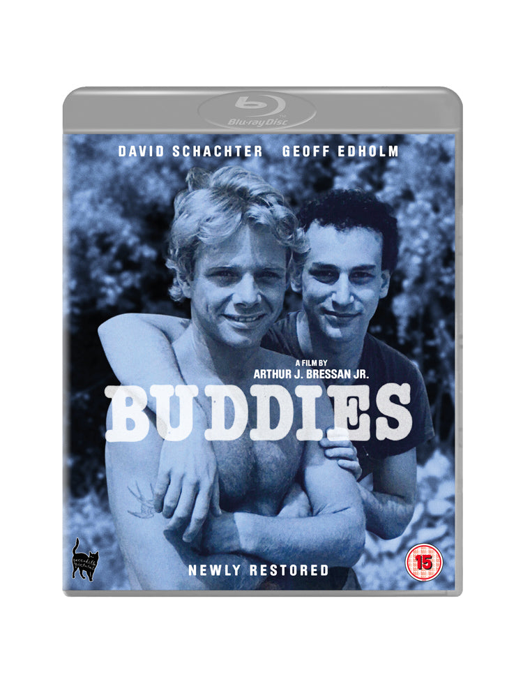 Buddies