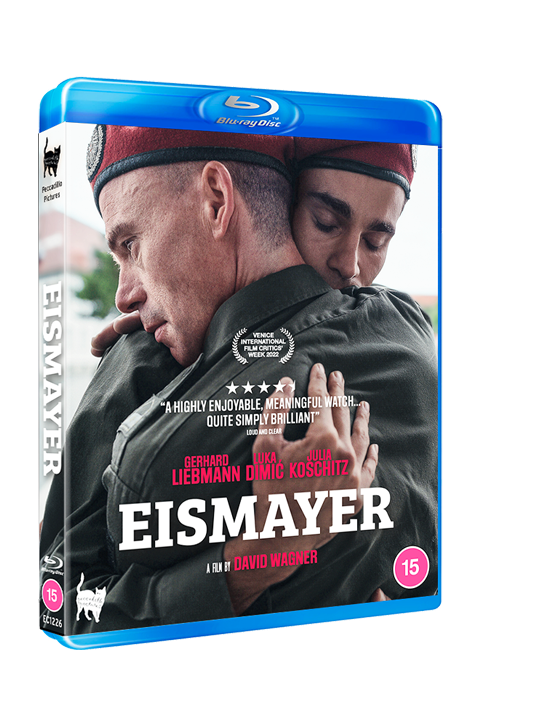 Eismayer
