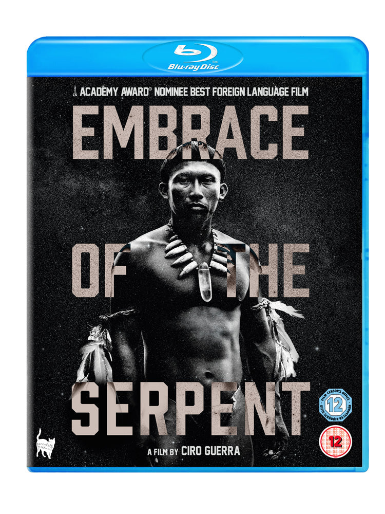 Embrace of the Serpent