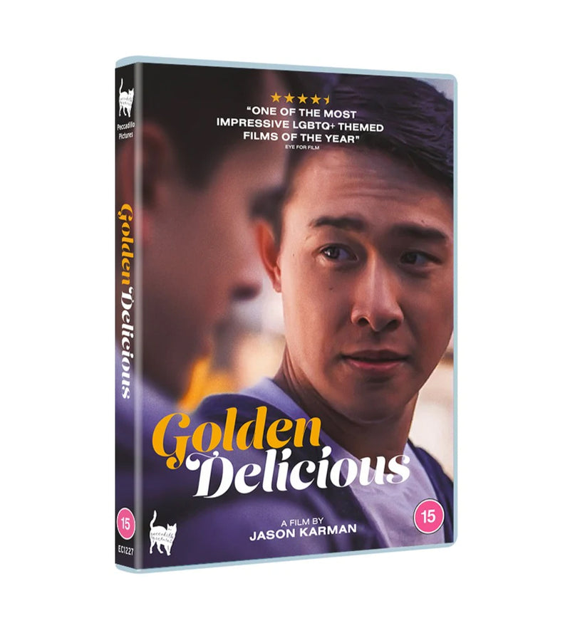 Golden Delicious