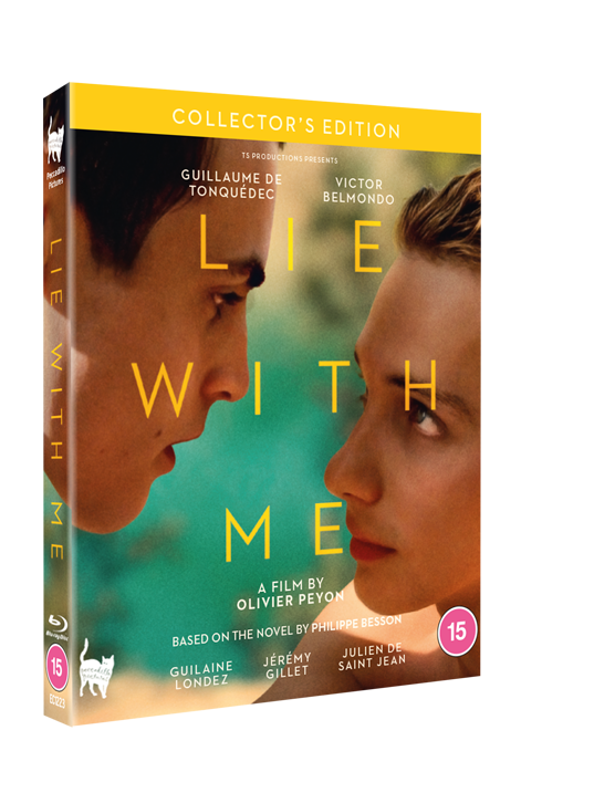 Lie With Me