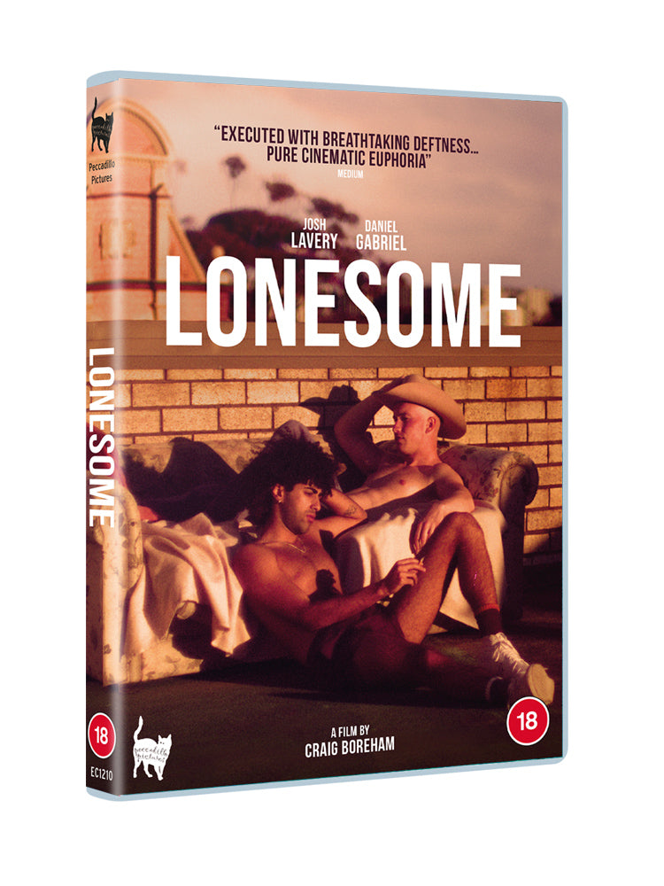 Lonesome