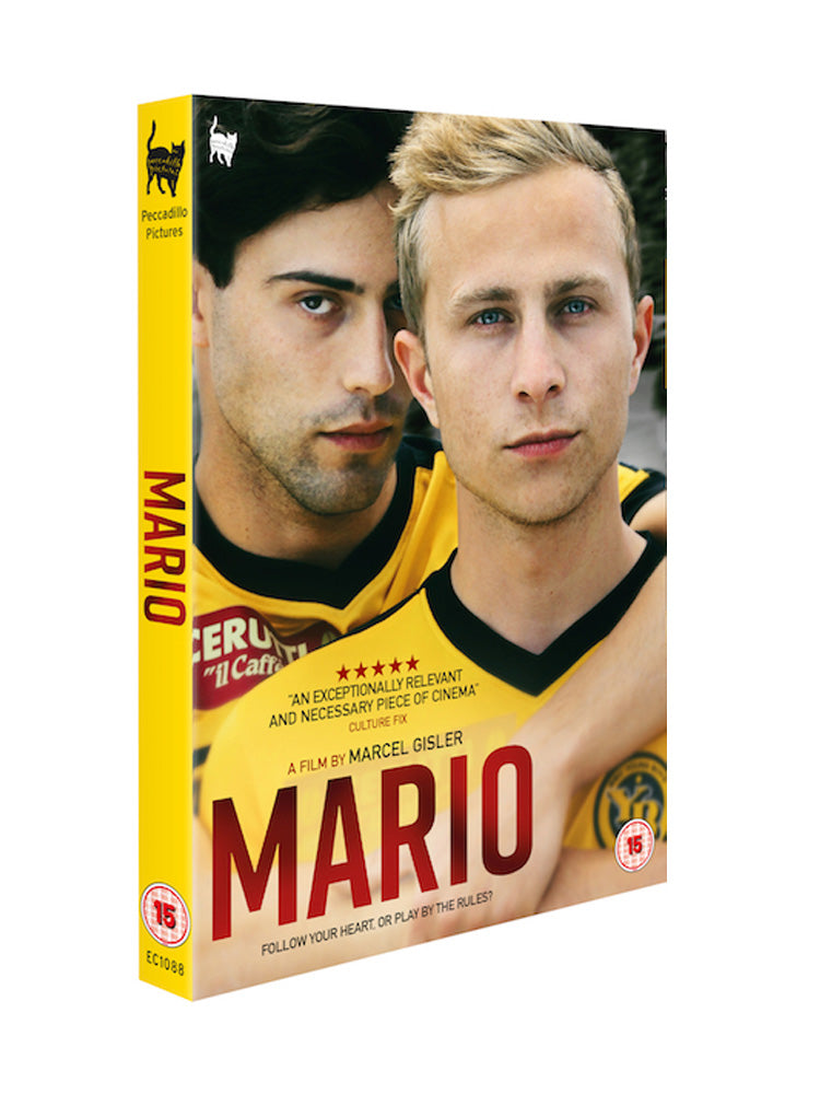 Mario