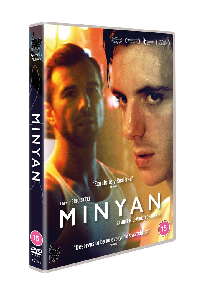 Minyan