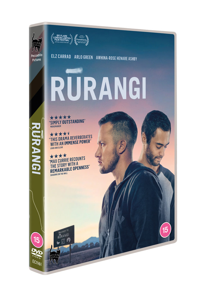 Rurangi