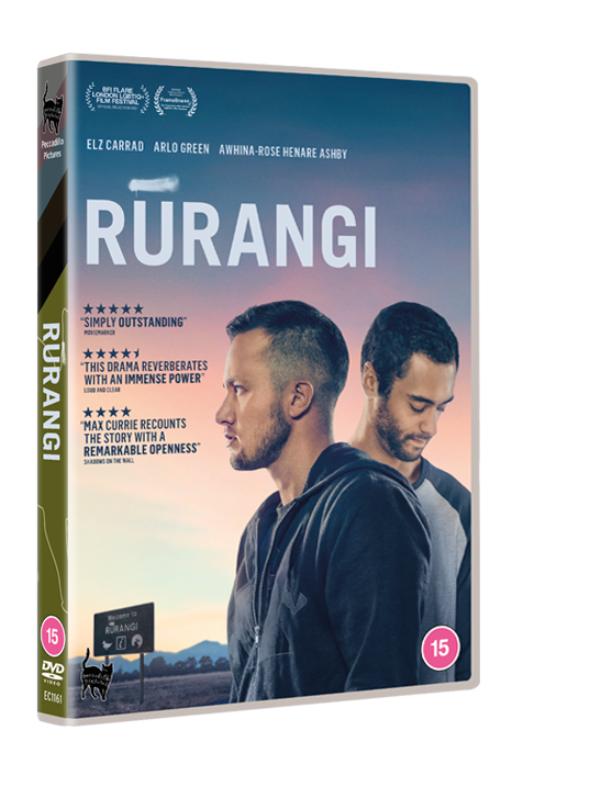 Rurangi
