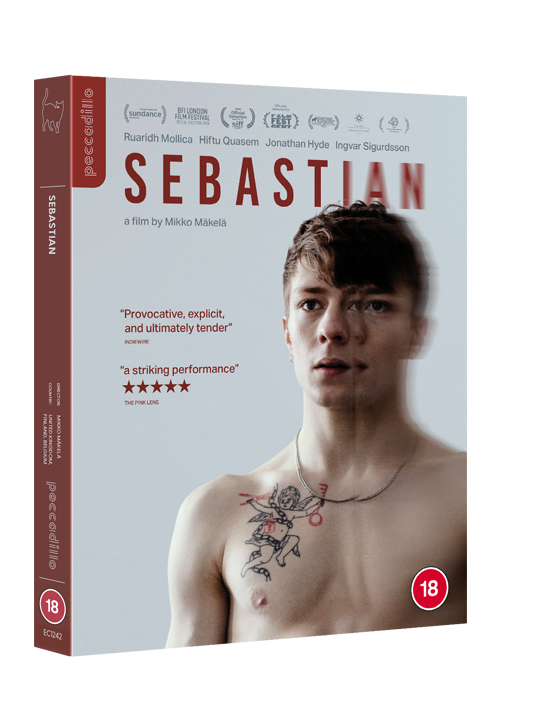 Sebastian