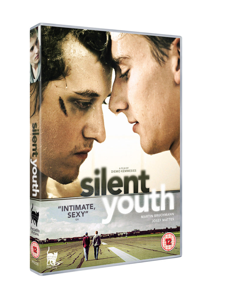 Silent Youth