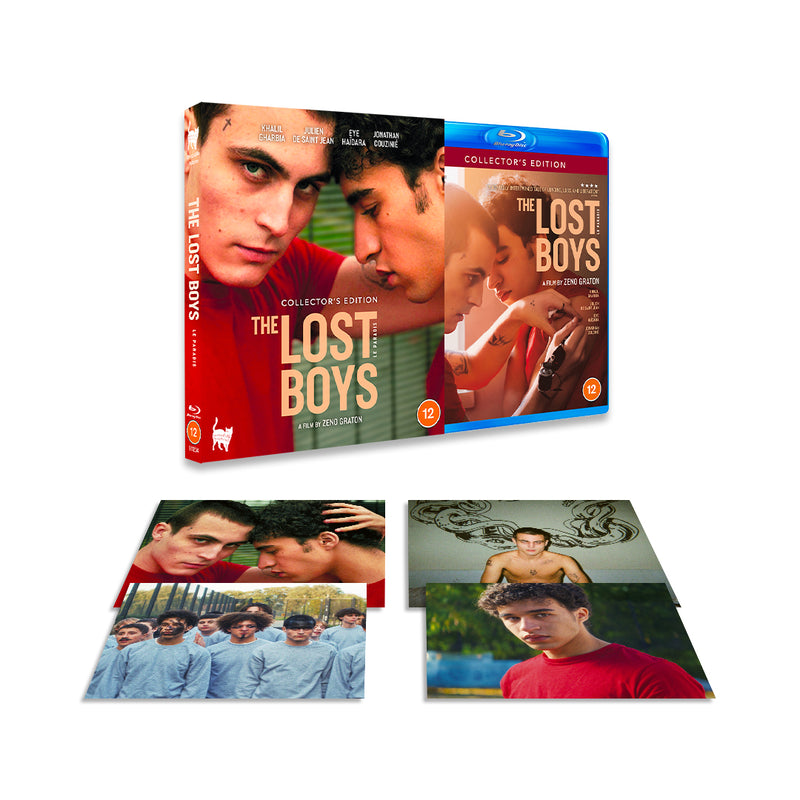 The Lost Boys (Le Paradis) - Collector's Edition