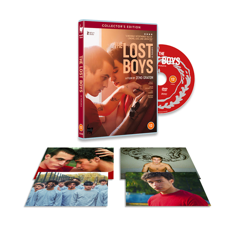 The Lost Boys (Le Paradis) - Collector's Edition