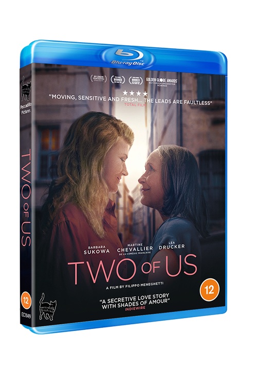 Two Of Us