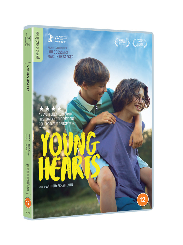 Young Hearts
