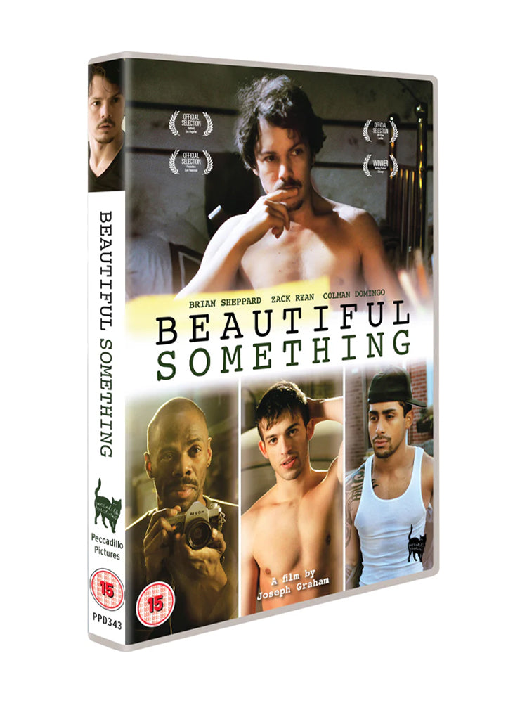 Beautiful Something