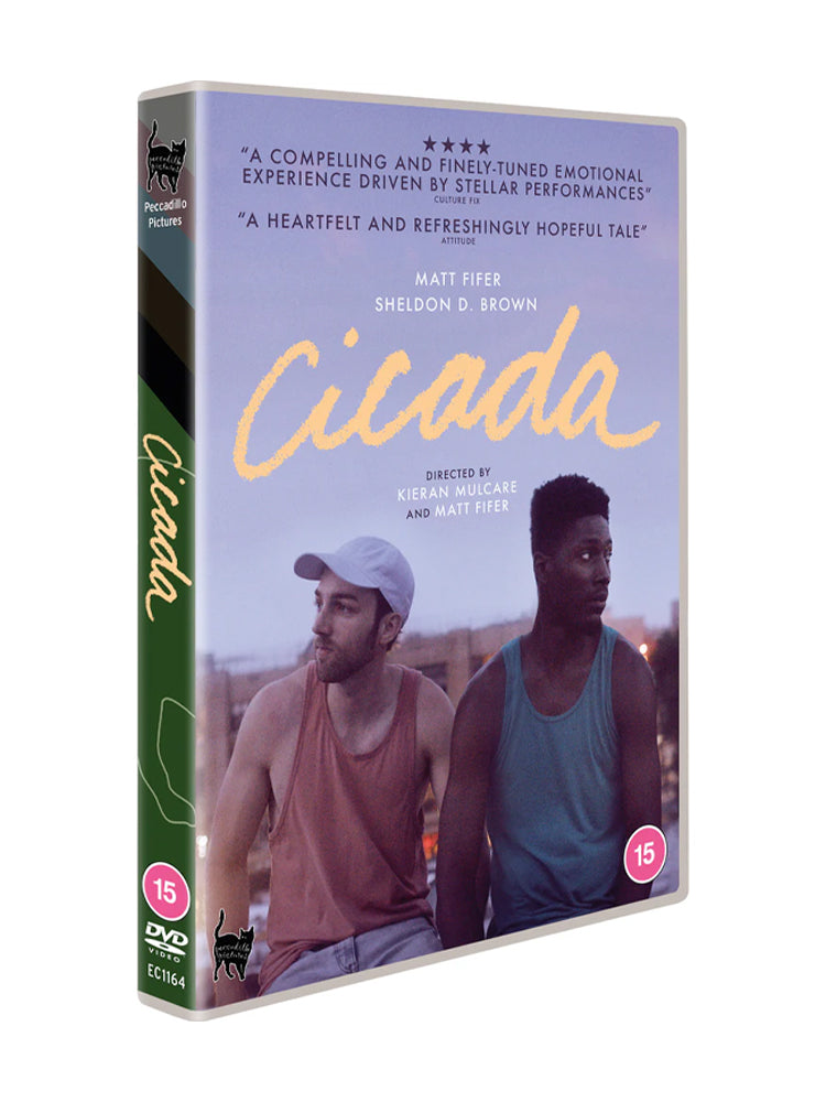 Cicada
