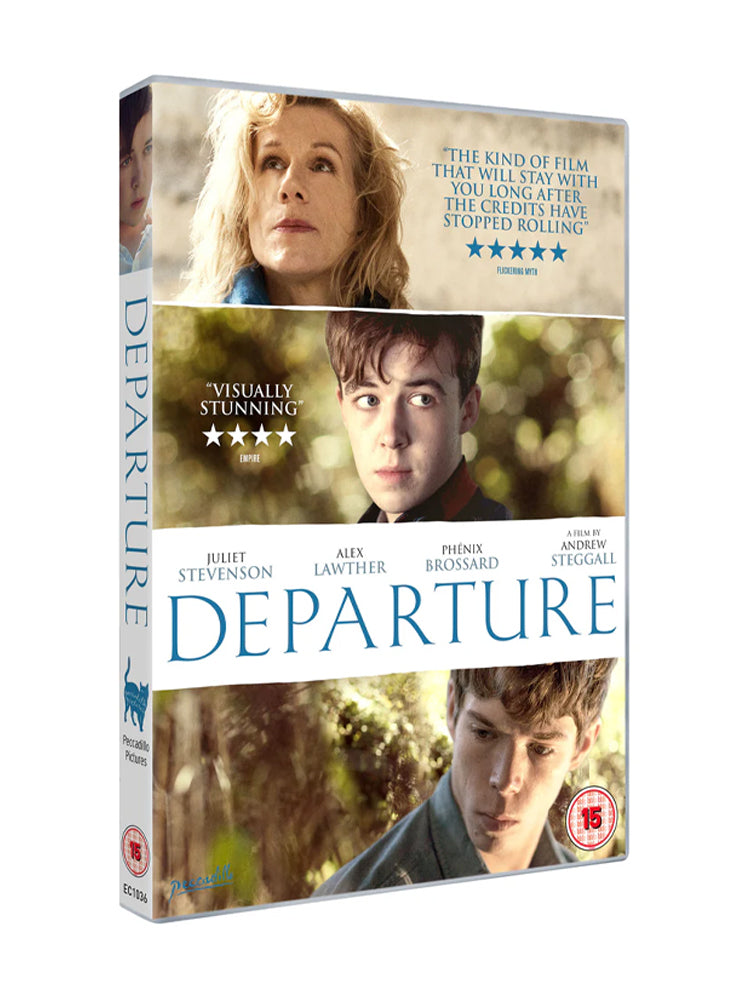 Departure