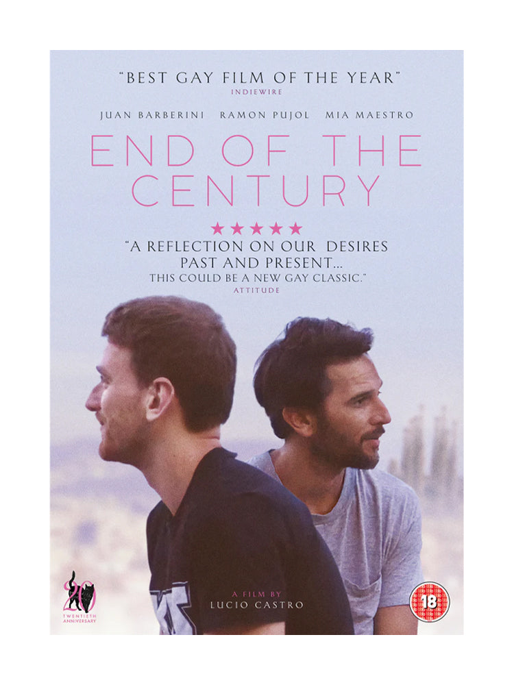 End of the Century