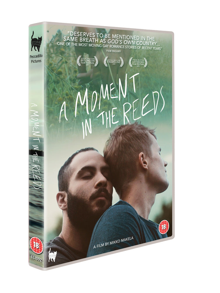 Watch A Moment in the Reeds | Peccadillo