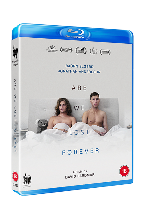 Are We Lost Forever