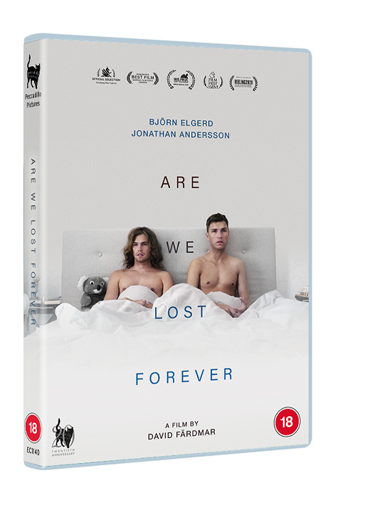 Are We Lost Forever