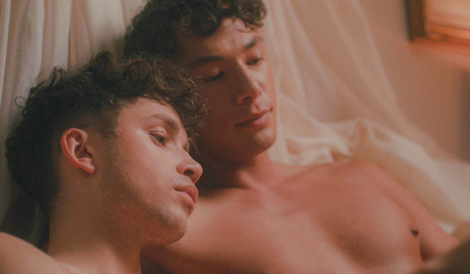 Boys On Film 24: Happy Endings
