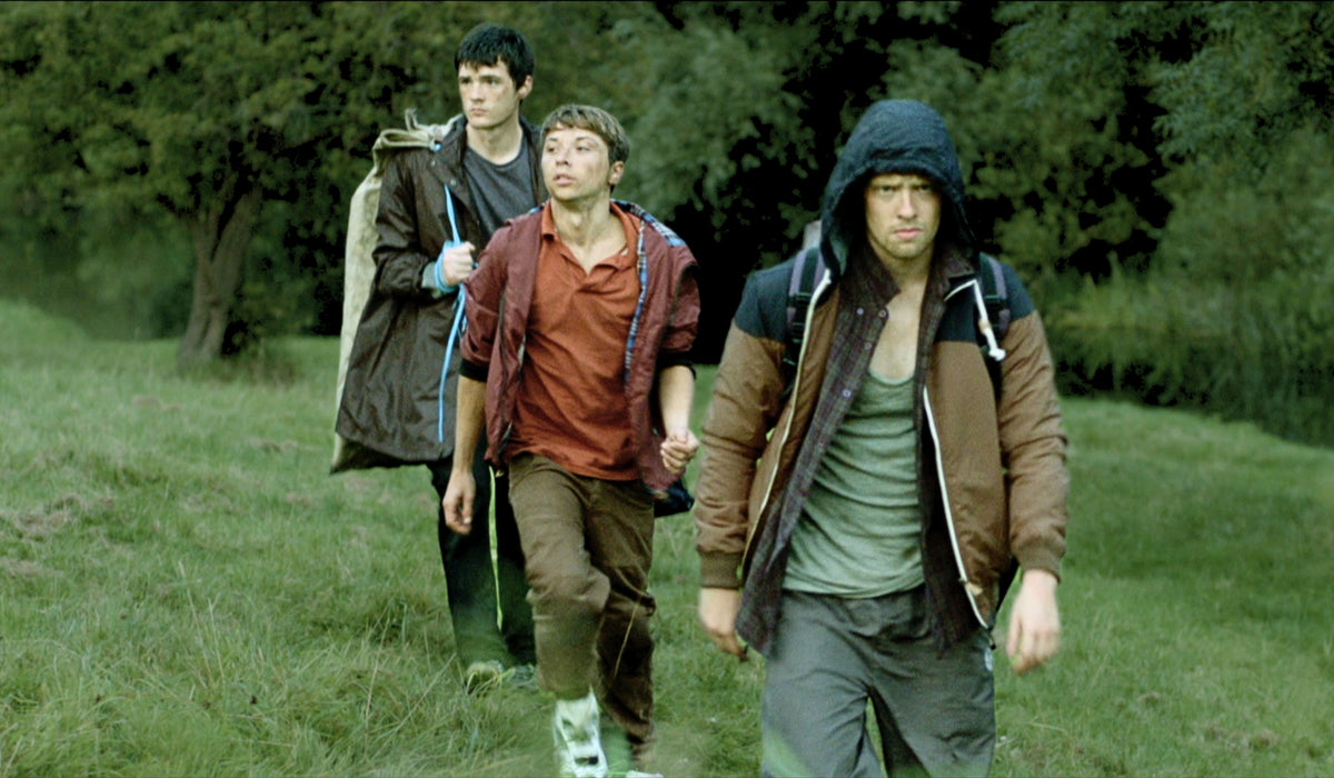 Boys On Film 13: Trick and Treat