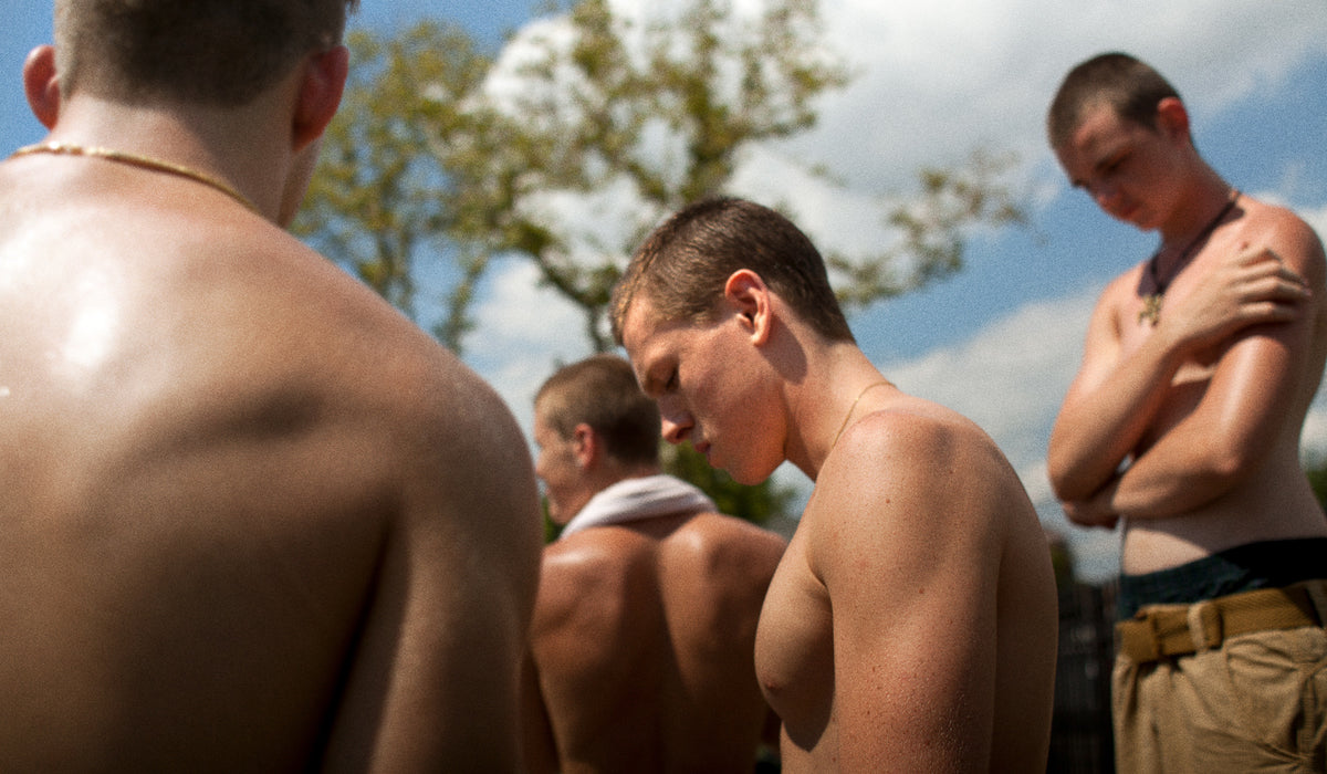 Beach Rats