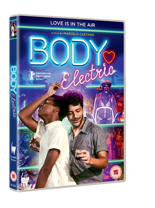 Body Electric