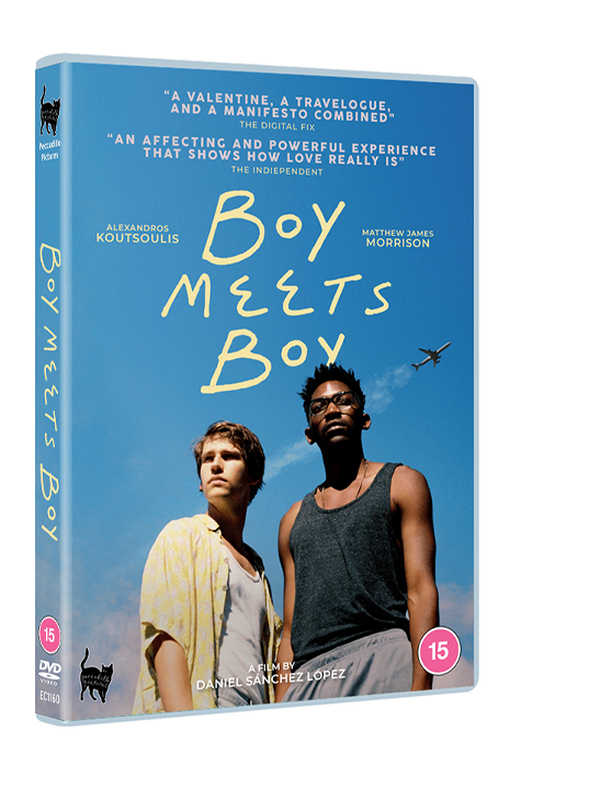 Boy Meets Boy
