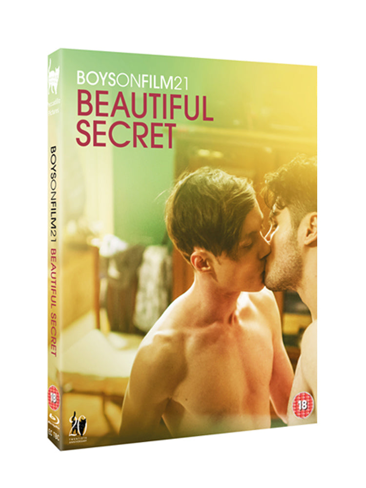 Boys On Film 21: Beautiful Secret
