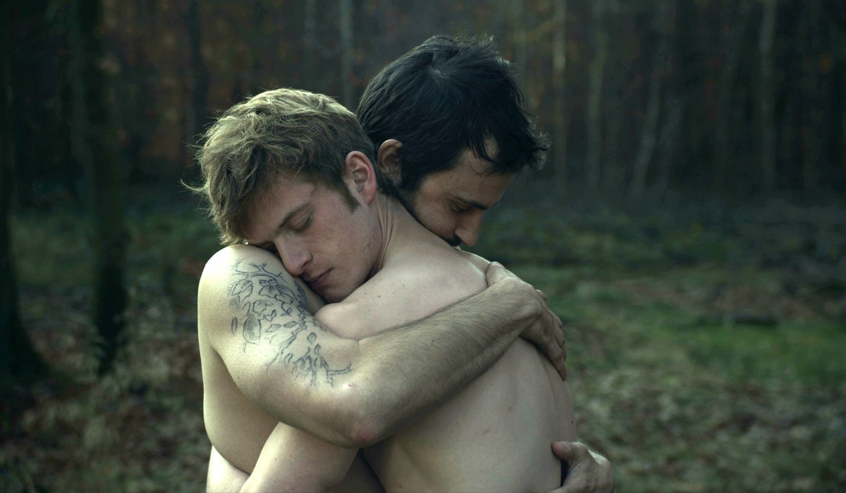 Boys On Film 12: Confession