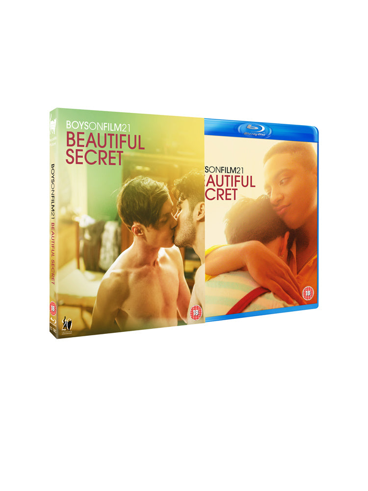 Boys On Film 21: Beautiful Secret