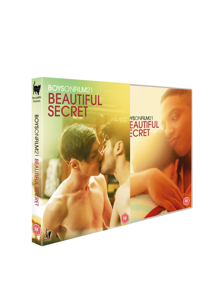 Boys On Film 21: Beautiful Secret