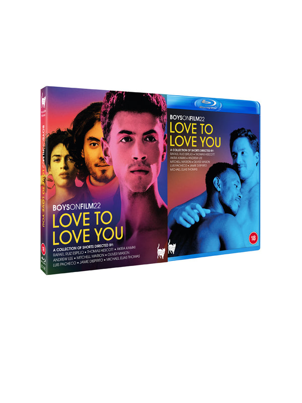 Boys On Film 22: Love To Love You