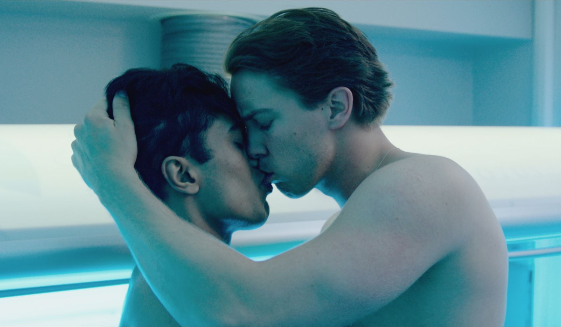 Boys On Film 23: Dangerous To Know