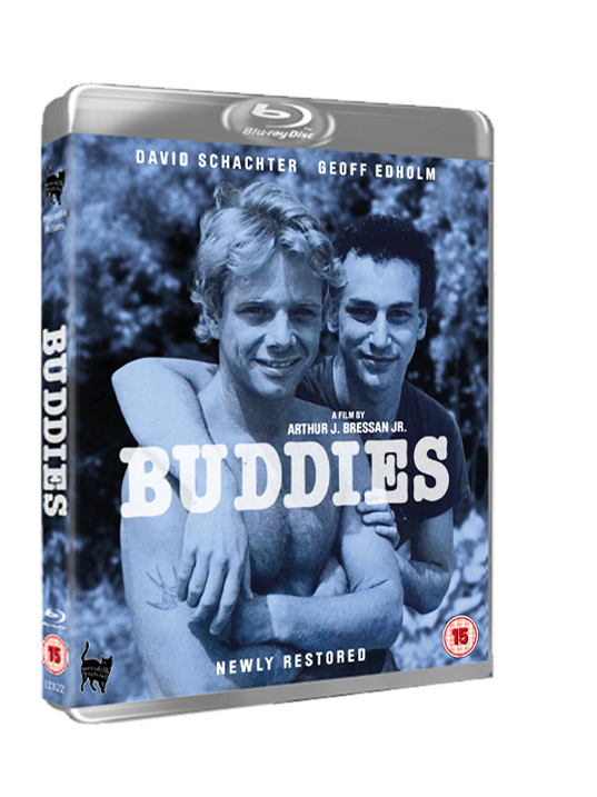 Buddies