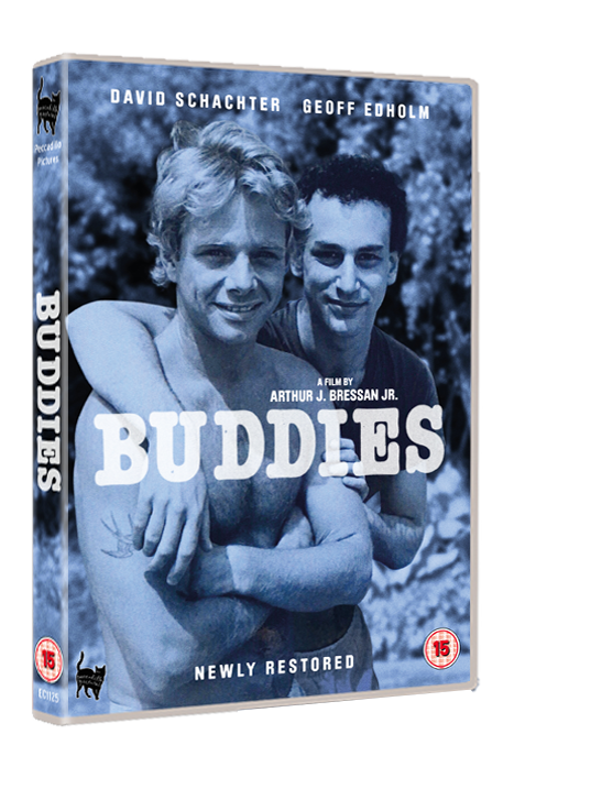 Buddies