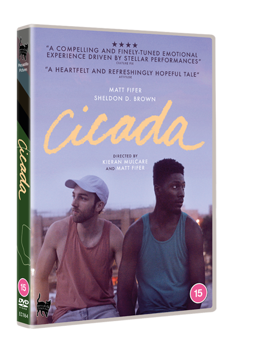Cicada