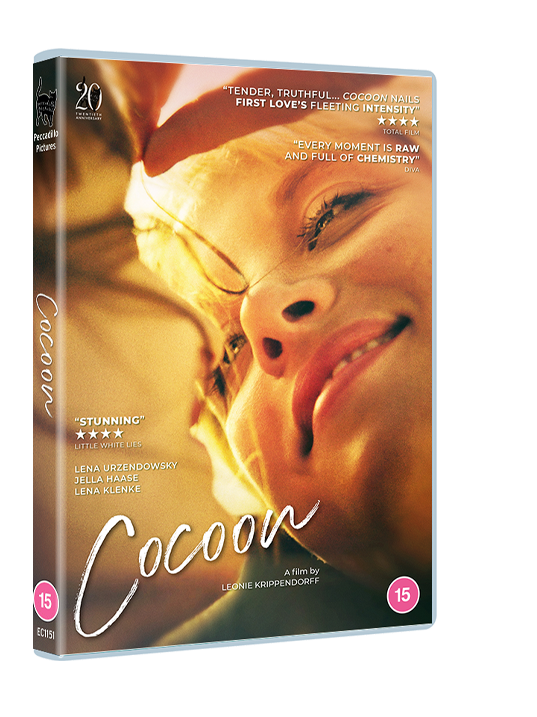 Cocoon