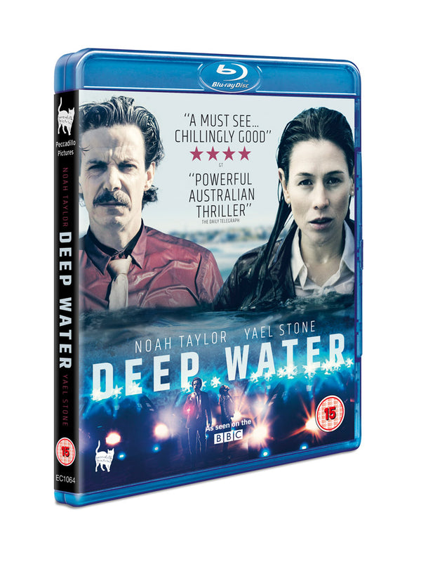 Deep Water
