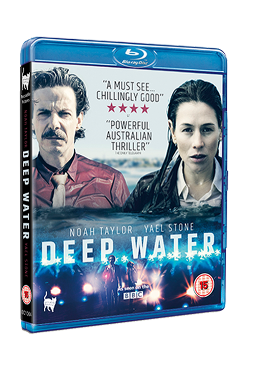 Deep Water