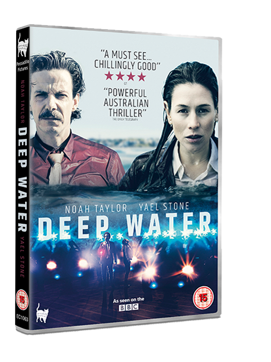 Deep Water
