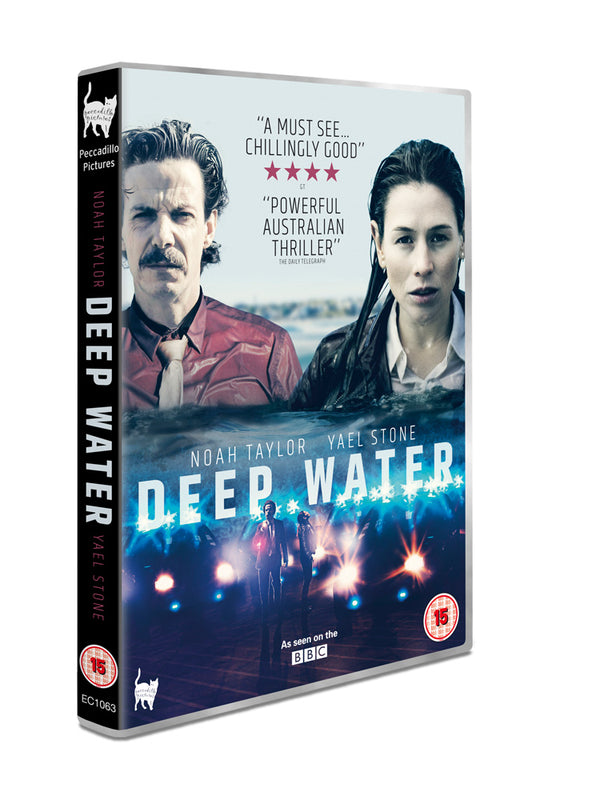 Deep Water
