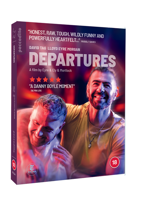 Departures