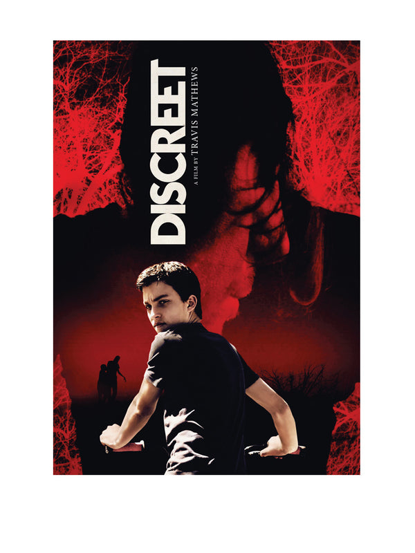 Discreet